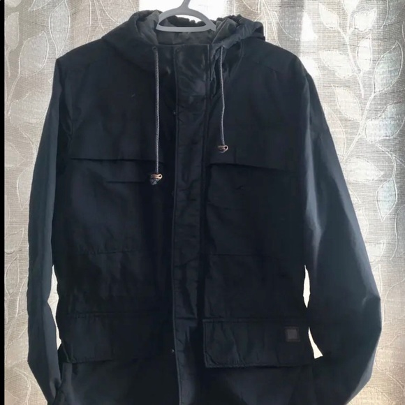 Spiewak & Sons Men Jacket -Med - Picture 2 of 7